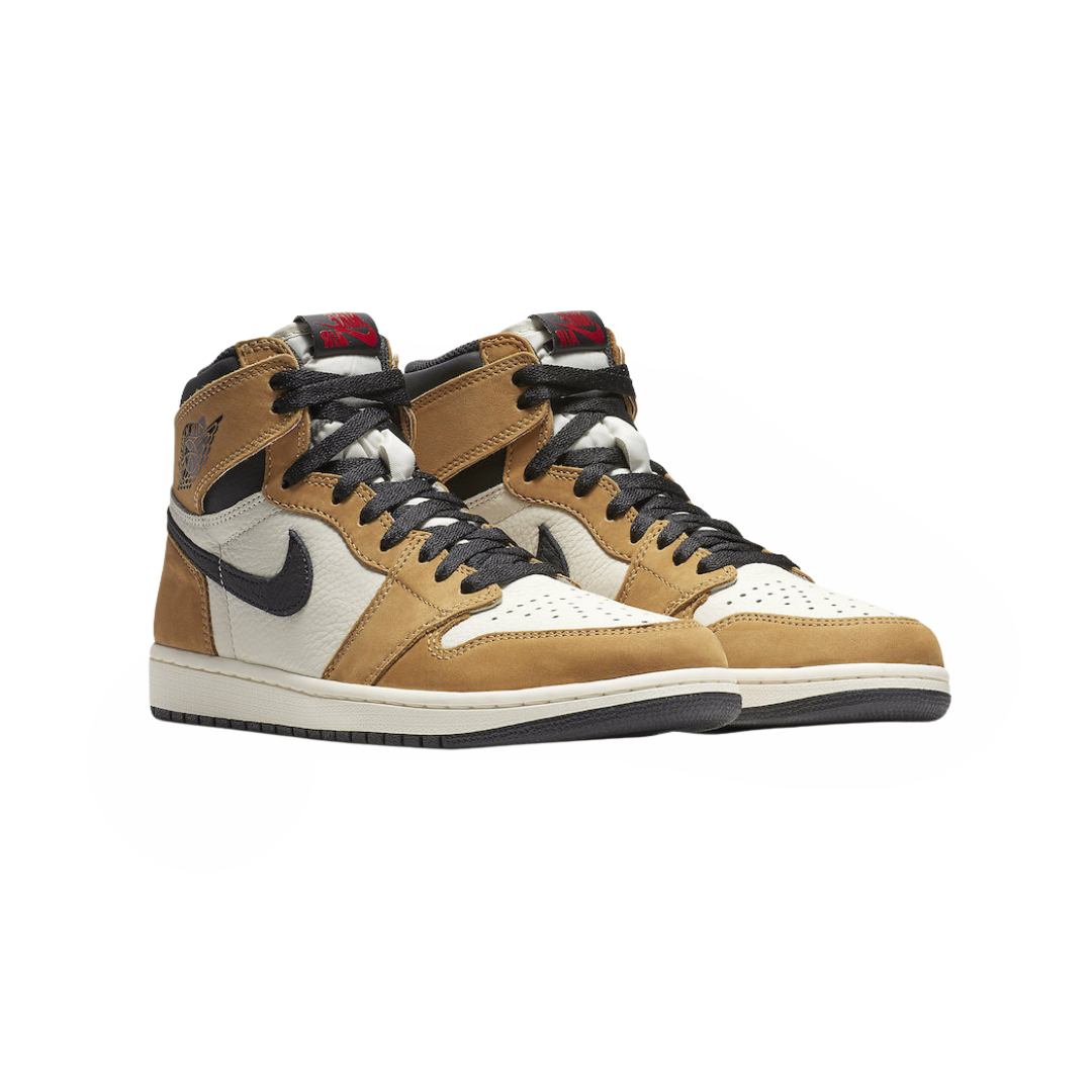 Jordan 1 high rookie of the year | The Valley Store PH