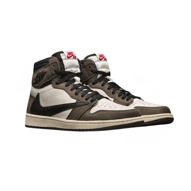 Jordan 1 High M Travis Scott