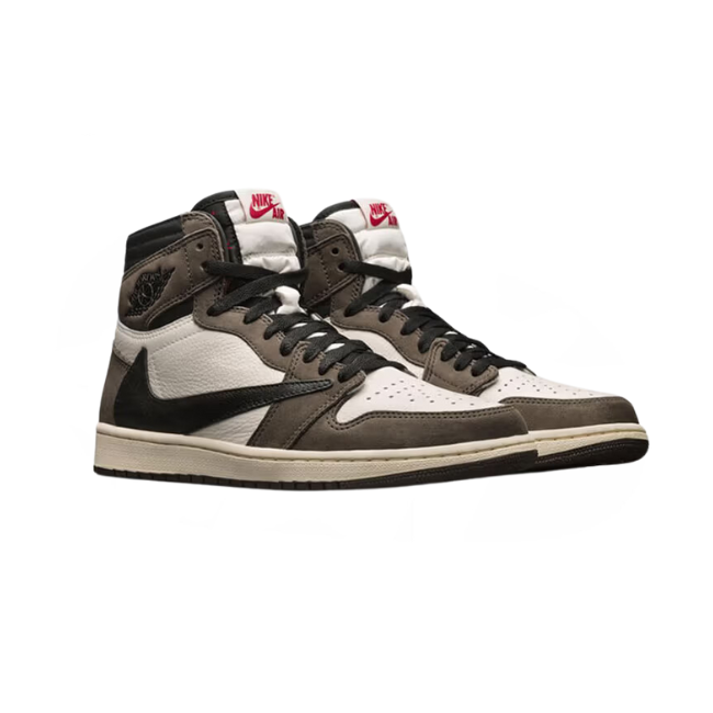 Harga air jordan 1 travis scott on sale