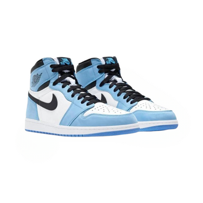 Jordan 1 High (M) University Blue