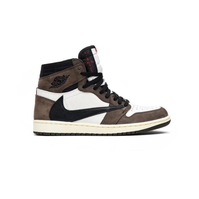 Jordan 1 High (M) Travis Scott