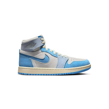 Jordan 1 High Zoom Air CMFT 2 (W) Phantom University Blue