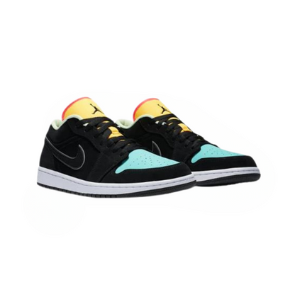 Jordan 1 low aurora green | The Valley Store PH