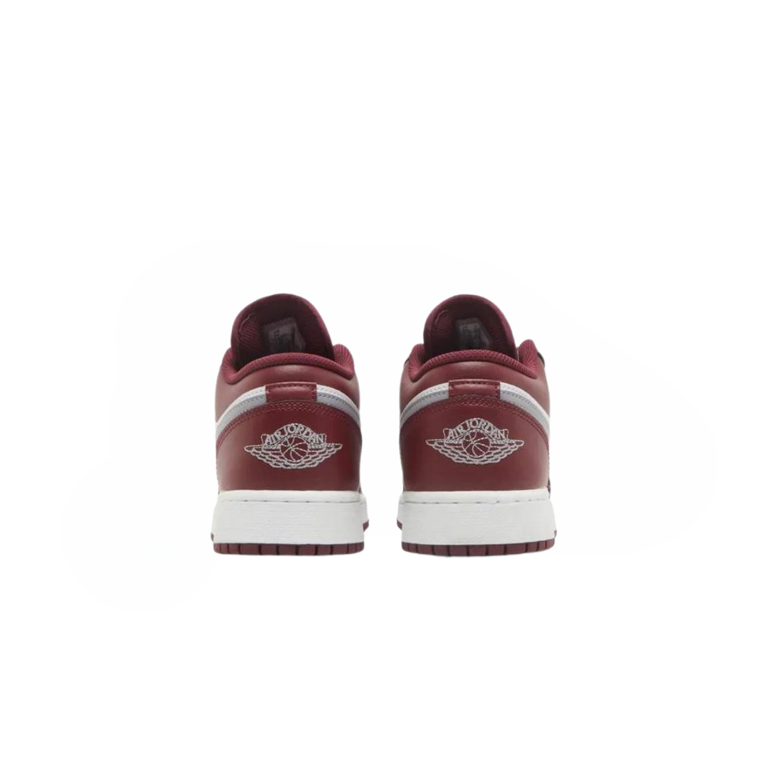 Jordan 1 low bordeaux | The Valley Store PH