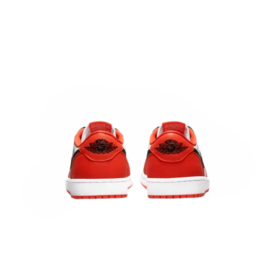 Jordan 1 low og starfish | The Valley Store PH