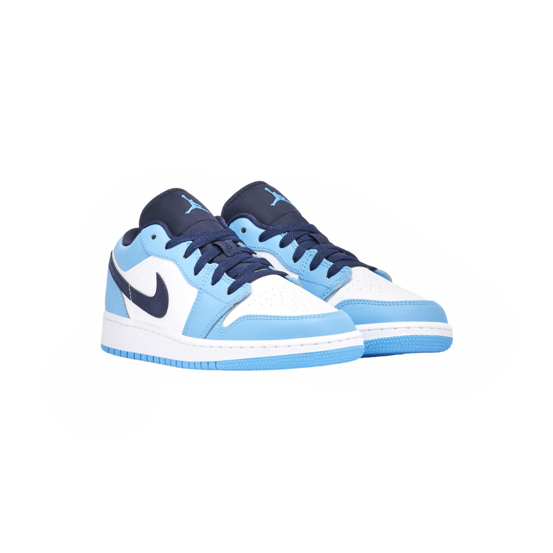 Jordan 1 low unc | The Valley Store PH