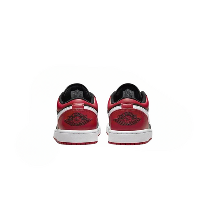 Jordan 1 Low (M) Alternate Bred Toe