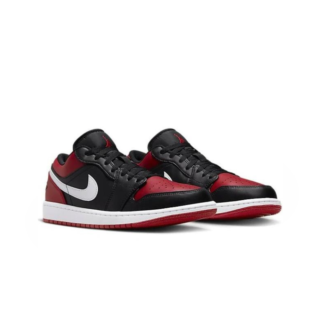 Jordan 1 Low (M) Alternate Bred Toe