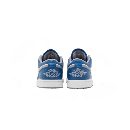 Jordan 1 low true blue | The Valley Store Philippines