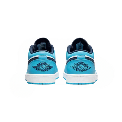 Jordan 1 low unc 2021 | The Valley Store PH