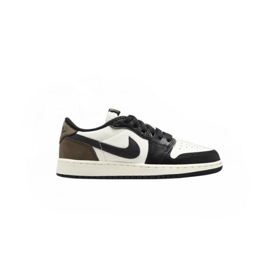 Jordan 1 Low OG (GS) Mocha