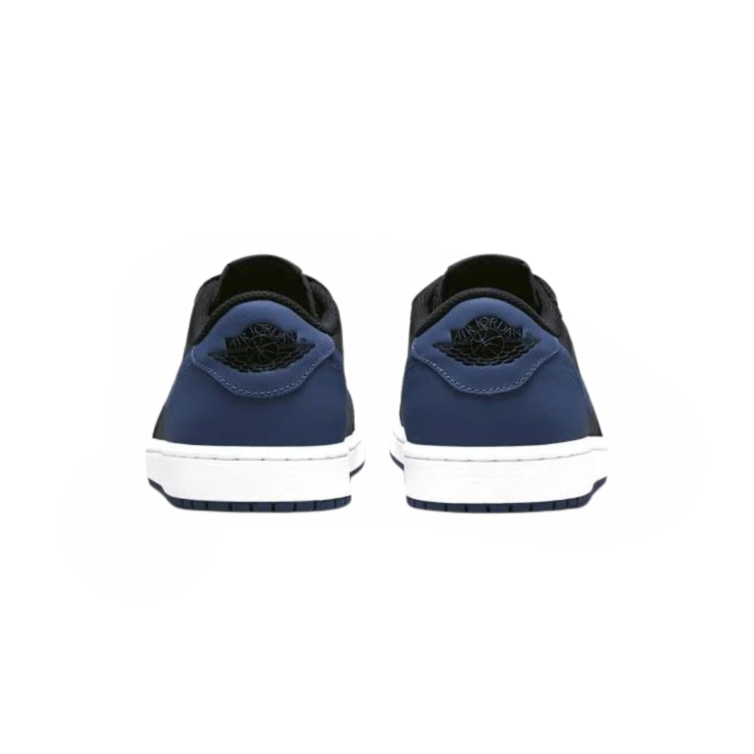 Jordan 1 low og mystic navy | The Valley Store PH