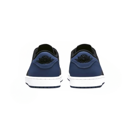 Jordan 1 low og mystic navy | The Valley Store PH