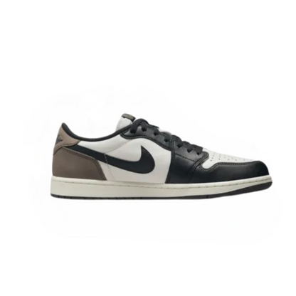 Jordan 1 Low OG (M) Mocha