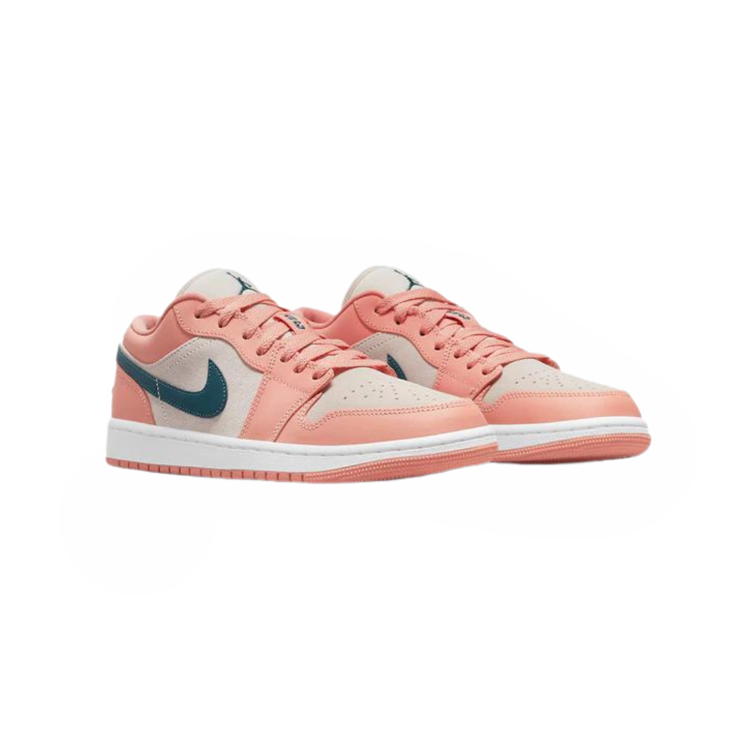 Jordan 1 low light madder root | The Valley Store PH