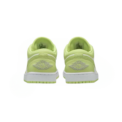 Jordan 1 low limelight | The Valley Store PH