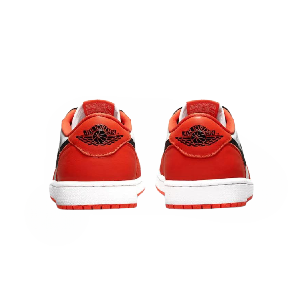 Jordan 1 low og starfish | The Valley Store PH