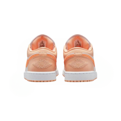 Jordan 1 low sunset haze | The Valley Store PH