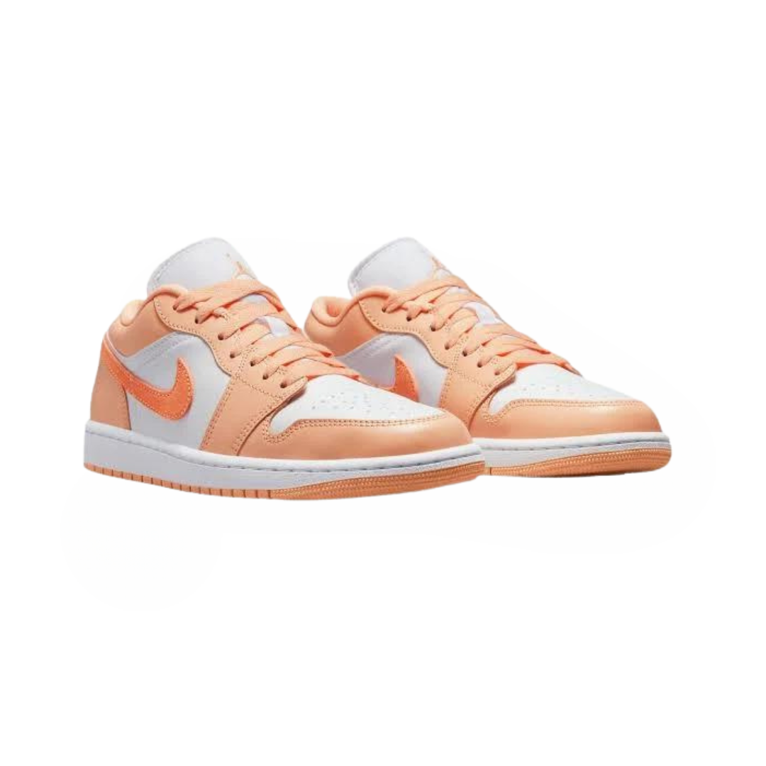 Jordan 1 low sunset haze | The Valley Store PH