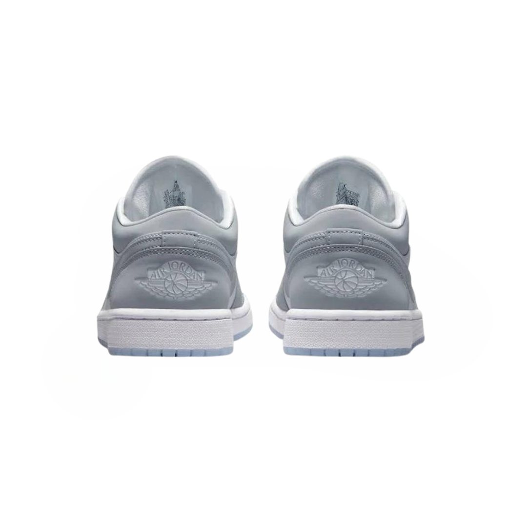 Jordan 1 Low (W) Wolf Grey