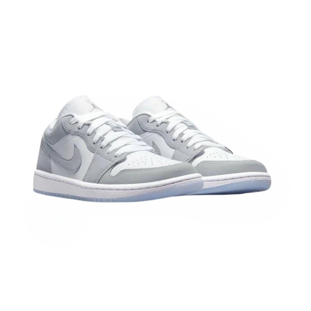 Jordan 1 Low (W) Wolf Grey