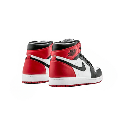 Jordan 1 high black toe | The Valley Store PH