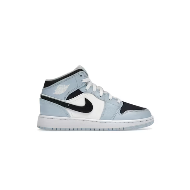 Jordan 1 mid ice blue 2002 | The Valley Store PH