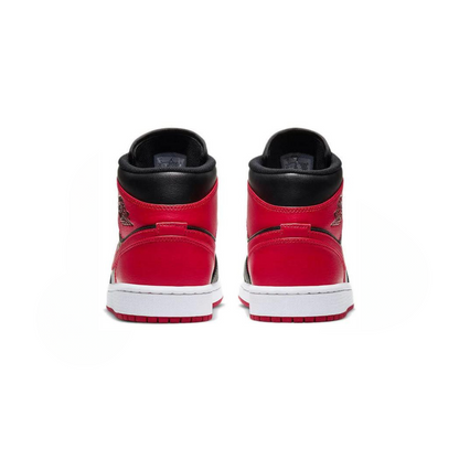 Jordan 1 mid banned | The Valley Store PH