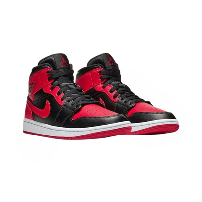 Jordan 1 mid banned | The Valley Store PH