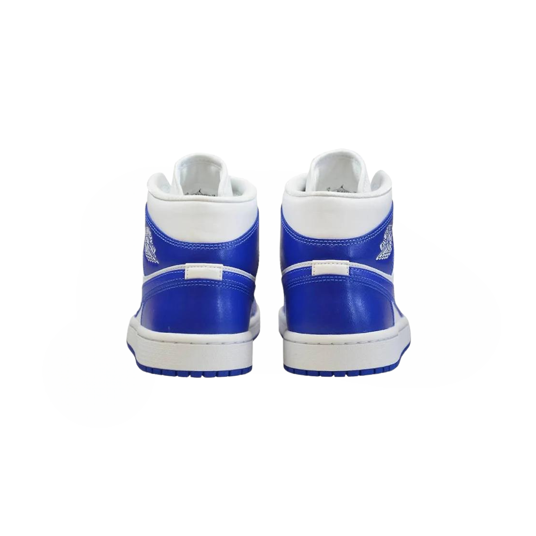 Jordan 1 mid kentucky blue | The Valley Store PH