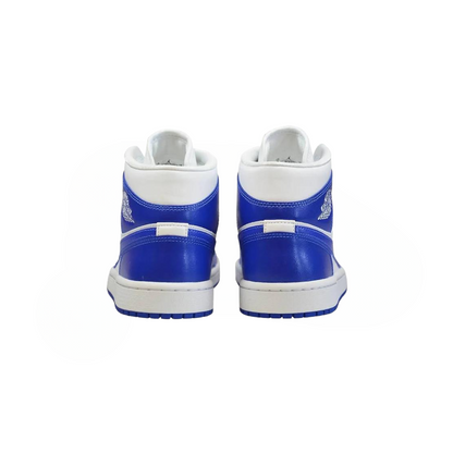 Jordan 1 mid kentucky blue | The Valley Store PH