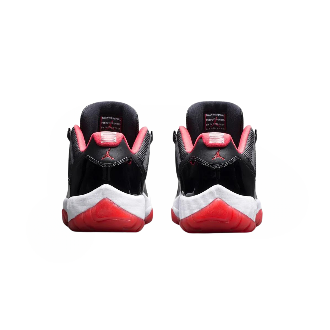 Jordan 11 low bred | The Valley Store PH