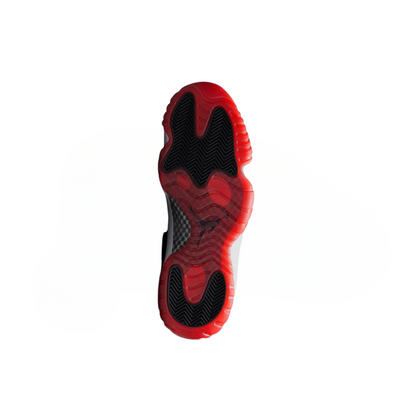 Jordan 11 low bred | The Valley Store PH