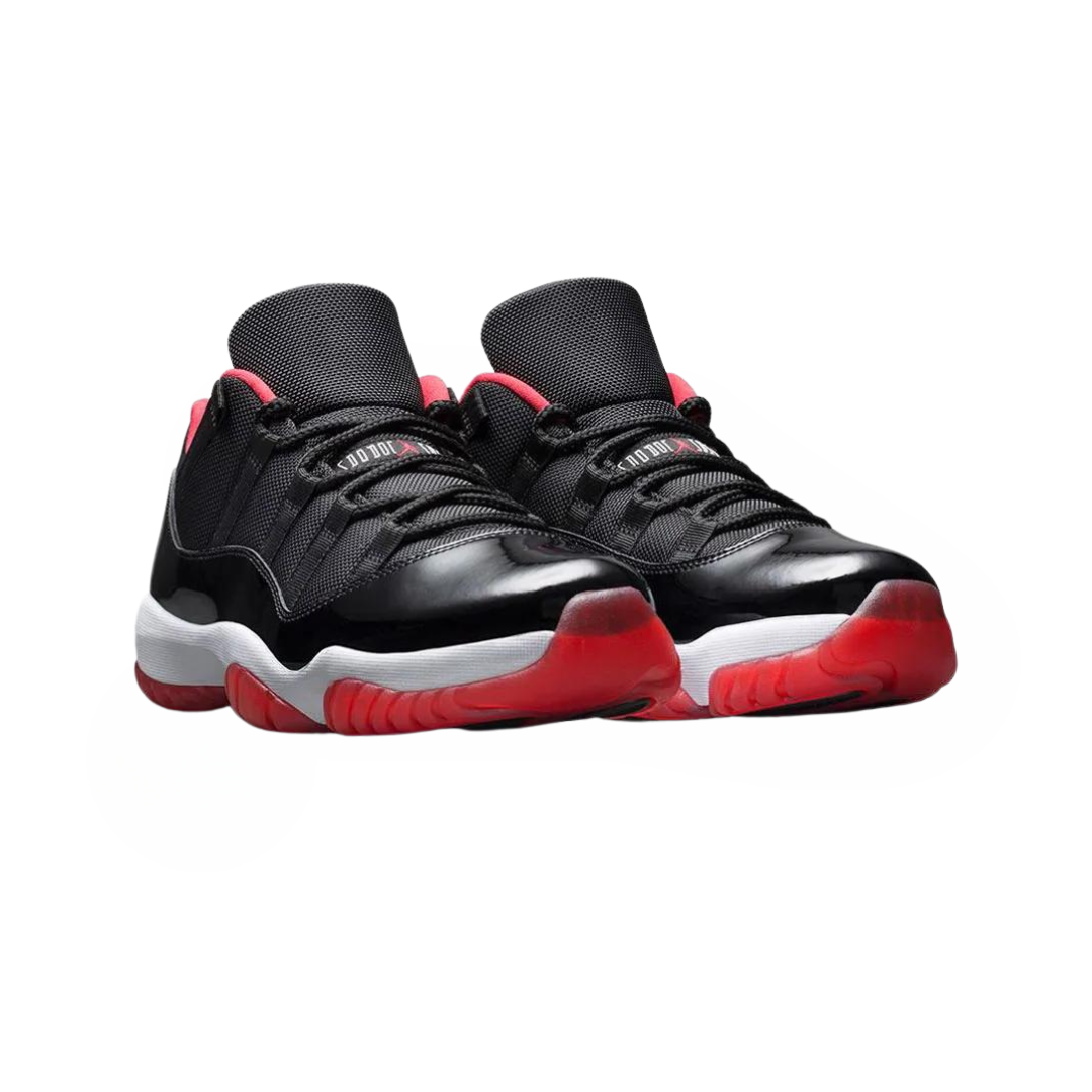 Jordan 11 low bred | The Valley Store PH