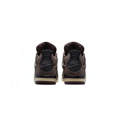 Jordan 4 a ma maniere violet ore | The Valley Store PH