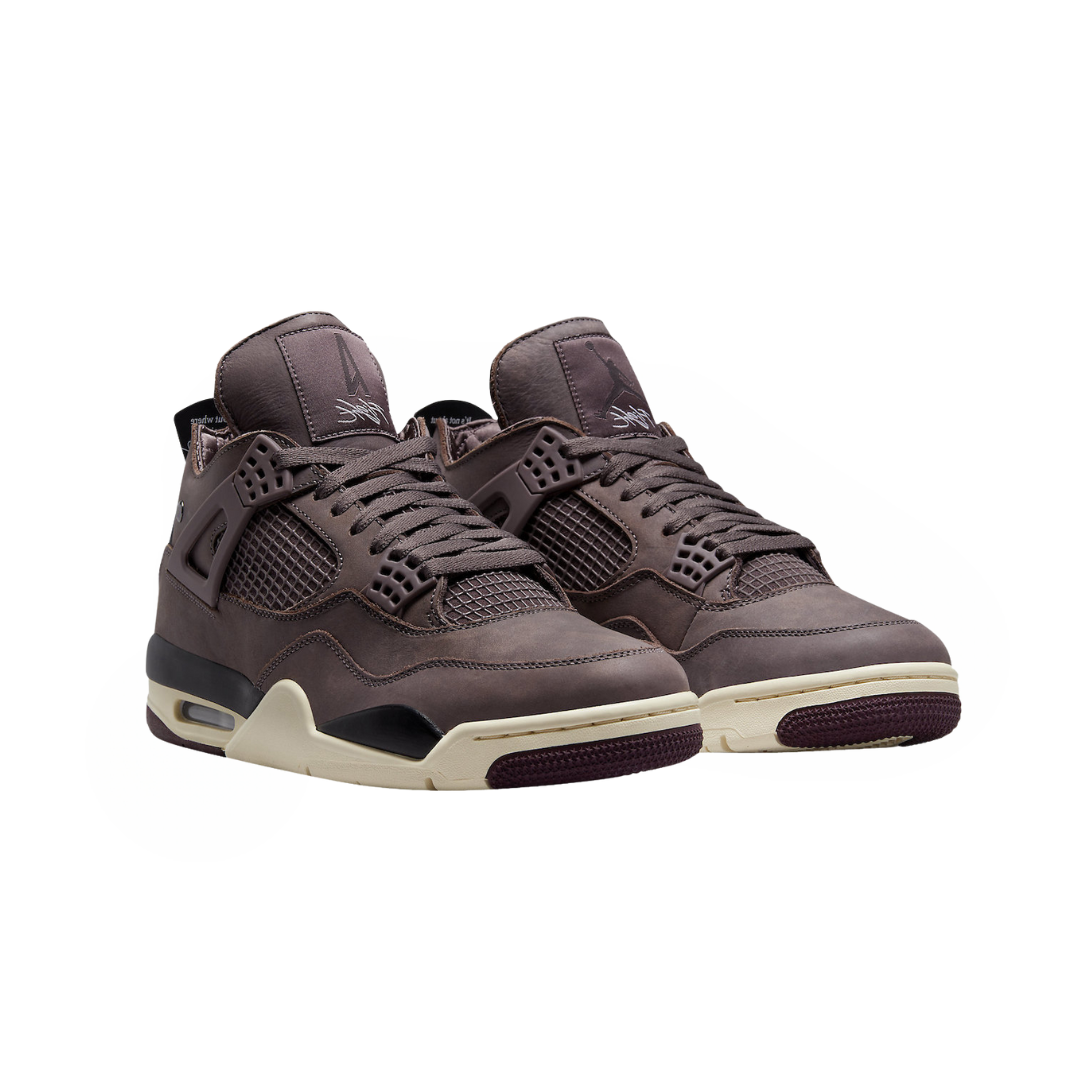 Jordan 4 a ma maniere violet ore | The Valley Store PH