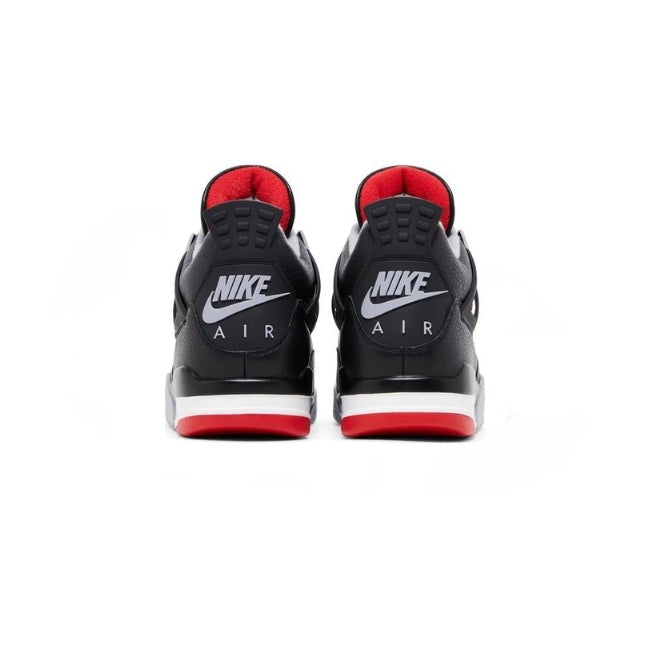 Jordan 4 bred reimagined | The Valley Store Philippines