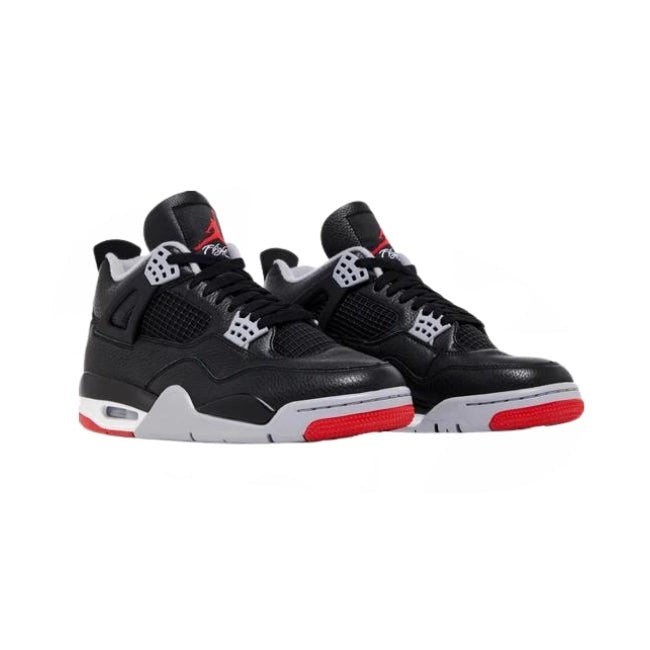 Jordan 4 bred reimagined | The Valley Store Philippines