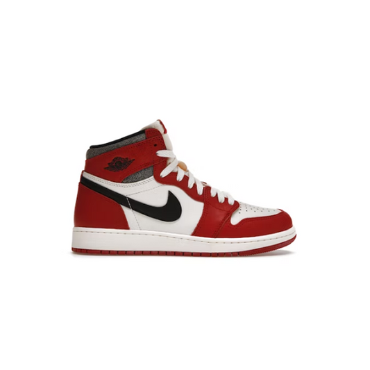 Jordan 1 high chicago lost and found | The Valley Store PH