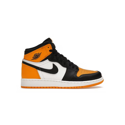 Jordan 1 High (GS) Taxi