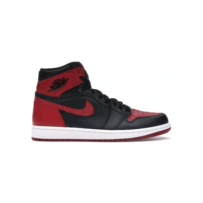 Jordan 1 high bred banned | The Valley Store PH