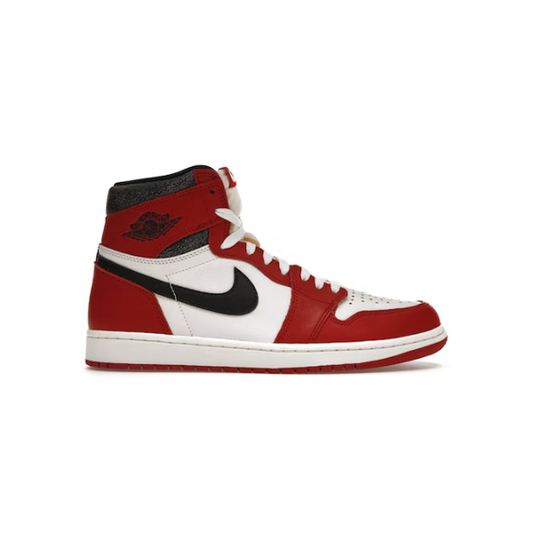 Jordan 1 chicago lost and found | The Valley Store PH