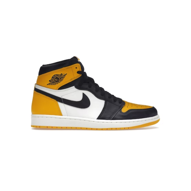 Jordan 1 high taxi | The Valley Store PH