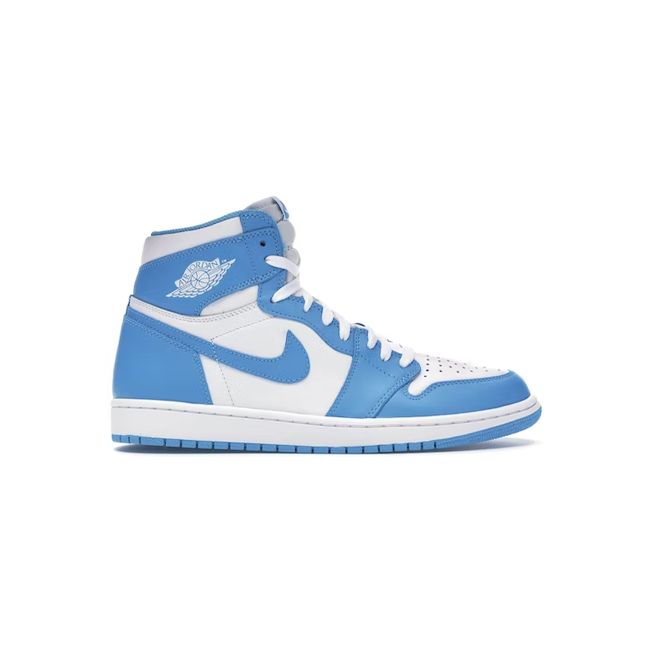 Jordan 1 high unc | The Valley Store PH