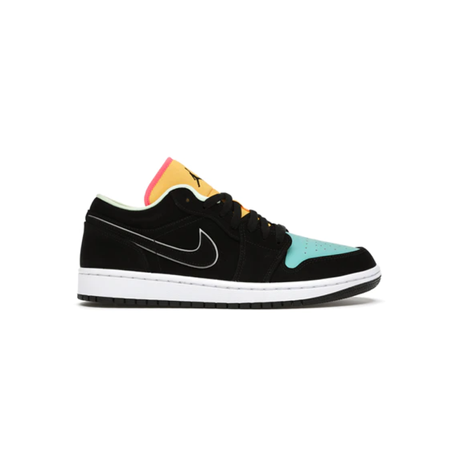 Jordan 1 low aurora green | The Valley Store PH