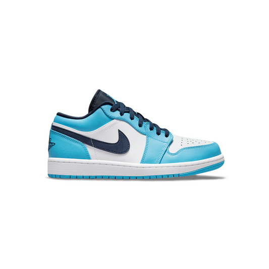 Jordan 1 low unc | The Valley Store PH