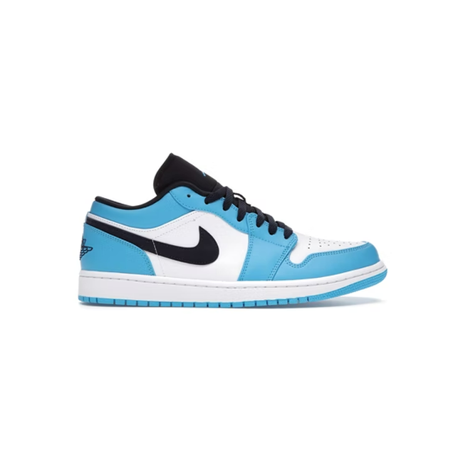 Jordan 1 low unc 2021 | The Valley Store PH