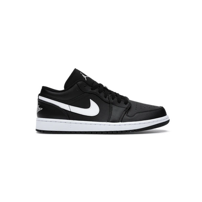 Jordan 1 low black white | The Valley Store PH