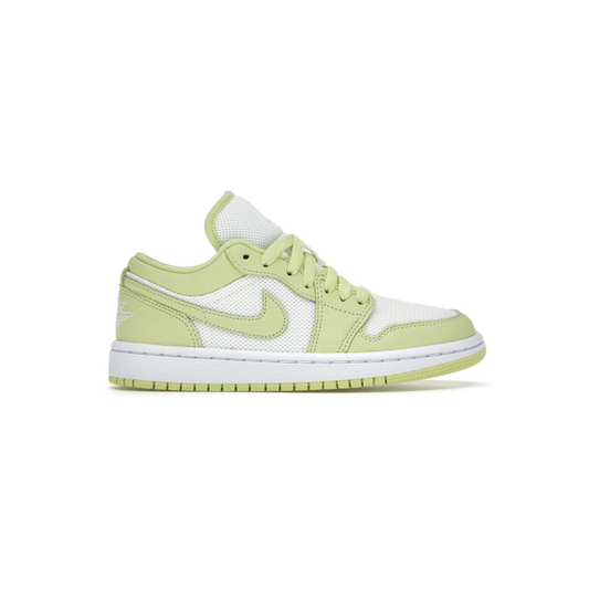 Jordan 1 low limelight | The Valley Store PH