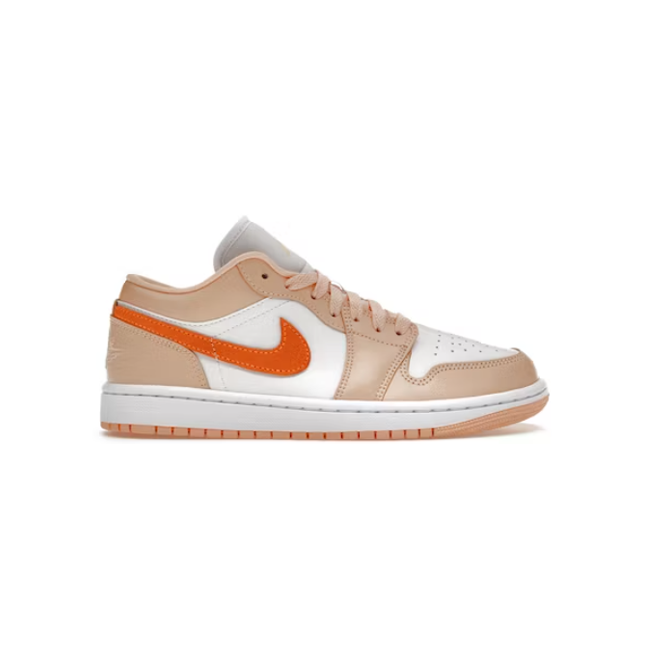 Jordan 1 low sunset haze | The Valley Store PH